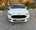 Белый Форд Фьюжн, объемом двигателя 2.5 л и пробегом 230 тыс. км за 8700 $, фото 2 на Automoto.ua