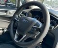 Білий Форд Фьюжен, об'ємом двигуна 2.5 л та пробігом 177 тис. км за 8900 $, фото 11 на Automoto.ua