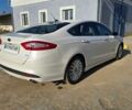 Белый Форд Фьюжн, объемом двигателя 2 л и пробегом 210 тыс. км за 11500 $, фото 17 на Automoto.ua
