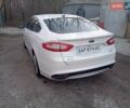 Білий Форд Фьюжен, об'ємом двигуна 2 л та пробігом 163 тис. км за 10700 $, фото 2 на Automoto.ua