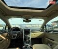 Білий Форд Фьюжен, об'ємом двигуна 2 л та пробігом 229 тис. км за 11900 $, фото 18 на Automoto.ua