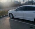 Белый Форд Фьюжн, объемом двигателя 2 л и пробегом 254 тыс. км за 11900 $, фото 8 на Automoto.ua
