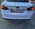 Білий Форд Фьюжен, об'ємом двигуна 1.6 л та пробігом 164 тис. км за 8800 $, фото 9 на Automoto.ua