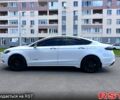 Білий Форд Фьюжен, об'ємом двигуна 2 л та пробігом 212 тис. км за 10999 $, фото 3 на Automoto.ua