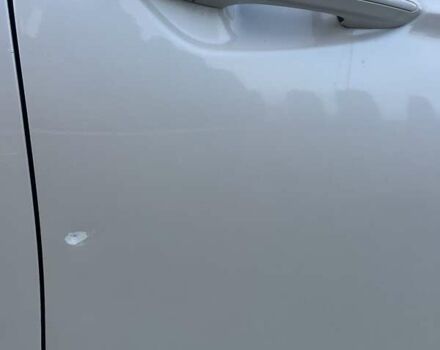 Білий Форд Фьюжен, об'ємом двигуна 2.5 л та пробігом 224 тис. км за 9200 $, фото 6 на Automoto.ua