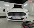 Белый Форд Фьюжн, объемом двигателя 2.5 л и пробегом 300 тыс. км за 9600 $, фото 1 на Automoto.ua