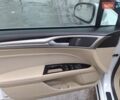 Білий Форд Фьюжен, об'ємом двигуна 1.5 л та пробігом 151 тис. км за 9200 $, фото 24 на Automoto.ua