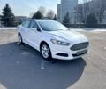 Белый Форд Фьюжн, объемом двигателя 2.5 л и пробегом 101 тыс. км за 10000 $, фото 2 на Automoto.ua