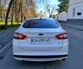 Білий Форд Фьюжен, об'ємом двигуна 1.6 л та пробігом 109 тис. км за 8700 $, фото 3 на Automoto.ua