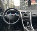 Белый Форд Фьюжн, объемом двигателя 2 л и пробегом 213 тыс. км за 9900 $, фото 12 на Automoto.ua