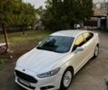 Білий Форд Фьюжен, об'ємом двигуна 1.6 л та пробігом 156 тис. км за 7600 $, фото 2 на Automoto.ua