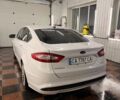 Білий Форд Фьюжен, об'ємом двигуна 1.6 л та пробігом 155 тис. км за 7500 $, фото 2 на Automoto.ua