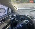Форд Фьюжн 2013 в Киеве на Automoto.ua Белый Форд Фьюжн, объемом двигателя 2.49 л и пробегом 247 тыс. км за 9100 $, фото 12 на Automoto.ua