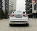 Белый Форд Фьюжн, объемом двигателя 2 л и пробегом 213 тыс. км за 9900 $, фото 3 на Automoto.ua