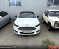 Белый Форд Фьюжн, объемом двигателя 2.5 л и пробегом 260 тыс. км за 8700 $, фото 1 на Automoto.ua