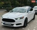 Білий Форд Фьюжен, об'ємом двигуна 1.6 л та пробігом 166 тис. км за 7999 $, фото 1 на Automoto.ua