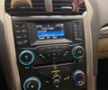Білий Форд Фьюжен, об'ємом двигуна 1.6 л та пробігом 155 тис. км за 7500 $, фото 8 на Automoto.ua