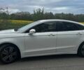 Белый Форд Фьюжн, объемом двигателя 1.5 л и пробегом 126 тыс. км за 9900 $, фото 1 на Automoto.ua