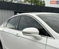 Белый Форд Фьюжн, объемом двигателя 2 л и пробегом 269 тыс. км за 8450 $, фото 13 на Automoto.ua