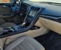 Белый Форд Фьюжн, объемом двигателя 2 л и пробегом 210 тыс. км за 11500 $, фото 16 на Automoto.ua