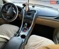 Белый Форд Фьюжн, объемом двигателя 2.5 л и пробегом 230 тыс. км за 8700 $, фото 6 на Automoto.ua