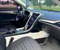 Білий Форд Фьюжен, об'ємом двигуна 2 л та пробігом 212 тис. км за 10999 $, фото 7 на Automoto.ua