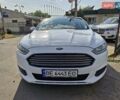 Форд Фьюжн 2013 в Николаеве на Automoto.ua Белый Форд Фьюжн, объемом двигателя 2.49 л и пробегом 181 тыс. км за 9999 $, фото 1 на Automoto.ua