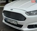 Белый Форд Фьюжн, объемом двигателя 2.5 л и пробегом 140 тыс. км за 7400 $, фото 13 на Automoto.ua