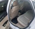 Белый Форд Фьюжн, объемом двигателя 2 л и пробегом 163 тыс. км за 10700 $, фото 6 на Automoto.ua