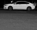 Форд Фьюжн 2013 в Одессе на Automoto.ua Белый Форд Фьюжн, объемом двигателя 2 л и пробегом 255 тыс. км за 10200 $, фото 6 на Automoto.ua