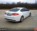 Білий Форд Фьюжен, об'ємом двигуна 2.5 л та пробігом 286 тис. км за 9600 $, фото 4 на Automoto.ua