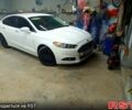 Форд Фьюжн 2013 в Одессе на Automoto.ua Белый Форд Фьюжн, объемом двигателя 2 л и пробегом 180 тыс. км за 10500 $, фото 2 на Automoto.ua