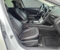 Білий Форд Фьюжен, об'ємом двигуна 1.6 л та пробігом 89 тис. км за 800 $, фото 8 на Automoto.ua