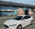 Білий Форд Фьюжен, об'ємом двигуна 2 л та пробігом 185 тис. км за 9800 $, фото 1 на Automoto.ua