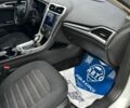 Форд Фьюжн 2013 в Кривом Роге на Automoto.ua Белый Форд Фьюжн, объемом двигателя 2.5 л и пробегом 177 тыс. км за 8900 $, фото 10 на Automoto.ua