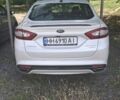 Белый Форд Фьюжн, объемом двигателя 2 л и пробегом 214 тыс. км за 10537 $, фото 4 на Automoto.ua