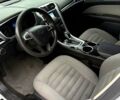 Білий Форд Фьюжен, об'ємом двигуна 2.5 л та пробігом 420 тис. км за 8700 $, фото 3 на Automoto.ua