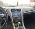Білий Форд Фьюжен, об'ємом двигуна 1.6 л та пробігом 150 тис. км за 8100 $, фото 12 на Automoto.ua