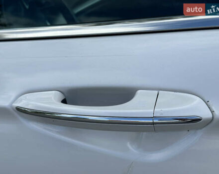 Белый Форд Фьюжн, объемом двигателя 2 л и пробегом 125 тыс. км за 9999 $, фото 7 на Automoto.ua