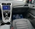 Форд Фьюжн 2013 в Кривом Роге на Automoto.ua Белый Форд Фьюжн, объемом двигателя 2.5 л и пробегом 177 тыс. км за 8900 $, фото 15 на Automoto.ua