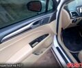 Білий Форд Фьюжен, об'ємом двигуна 2 л та пробігом 163 тис. км за 10700 $, фото 5 на Automoto.ua