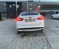 Білий Форд Фьюжен, об'ємом двигуна 1.6 л та пробігом 194 тис. км за 6806 $, фото 8 на Automoto.ua