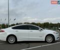 Білий Форд Фьюжен, об'ємом двигуна 2 л та пробігом 229 тис. км за 11900 $, фото 4 на Automoto.ua