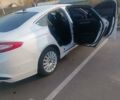 Белый Форд Фьюжн, объемом двигателя 2 л и пробегом 254 тыс. км за 11900 $, фото 20 на Automoto.ua
