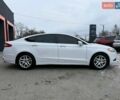 Білий Форд Фьюжен, об'ємом двигуна 2.5 л та пробігом 284 тис. км за 9600 $, фото 1 на Automoto.ua