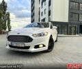 Белый Форд Фьюжн, объемом двигателя 2 л и пробегом 190 тыс. км за 9999 $, фото 1 на Automoto.ua