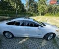 Білий Форд Фьюжен, об'ємом двигуна 2 л та пробігом 269 тис. км за 9300 $, фото 5 на Automoto.ua