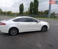 Білий Форд Фьюжен, об'ємом двигуна 1.6 л та пробігом 150 тис. км за 8100 $, фото 7 на Automoto.ua