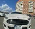 Белый Форд Фьюжн, объемом двигателя 2.5 л и пробегом 222 тыс. км за 8600 $, фото 4 на Automoto.ua