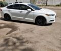 Білий Форд Фьюжен, об'ємом двигуна 2.5 л та пробігом 260 тис. км за 9100 $, фото 2 на Automoto.ua